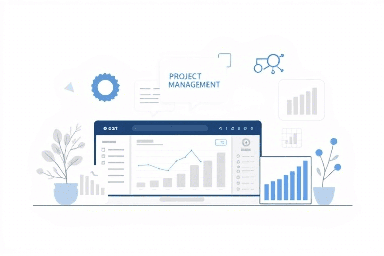 工程支出管理系统如何实现高效预算控制与成本透明化管理？