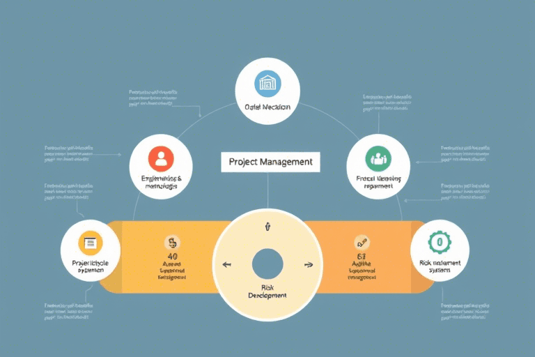 系统项目工程管理包括哪些核心要素与实施路径？