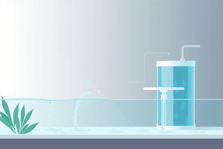 水务行业工程管理系统：如何实现高效建设与智慧运营？
