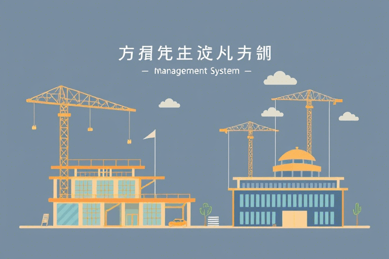 宣城工程管理系统可行性：如何科学评估其落地潜力与实施路径？