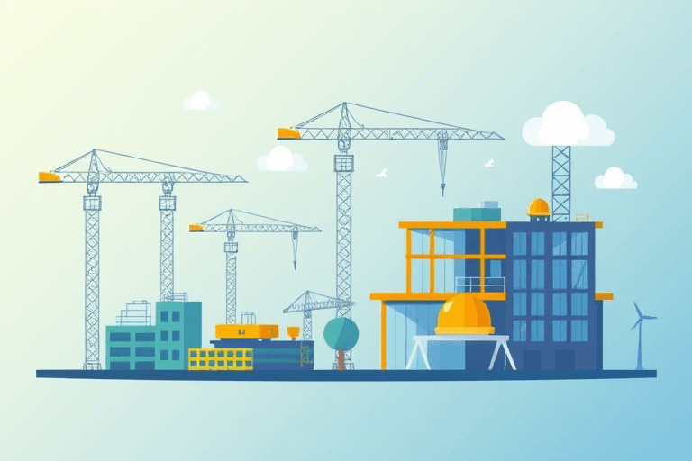 3h建设工程管理系统如何实现高效项目管理与协同办公