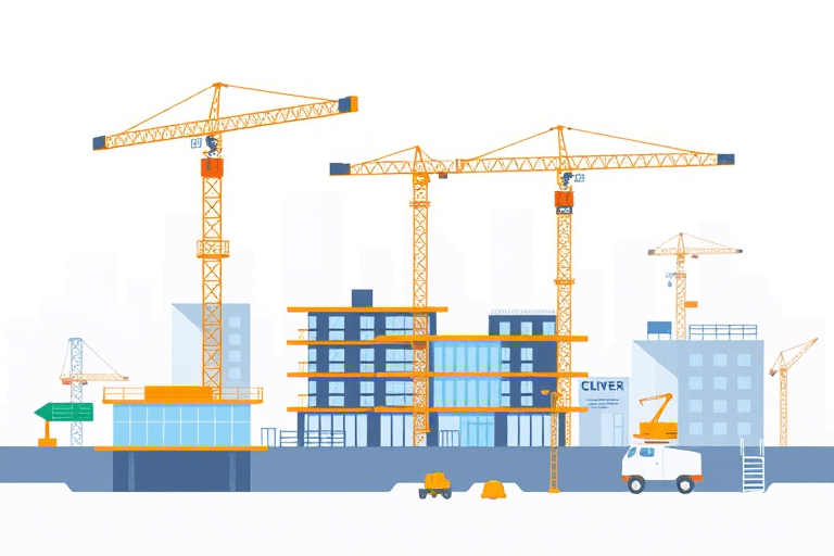 云南工程管理系统介绍：如何构建高效、智能的工程项目管理体系