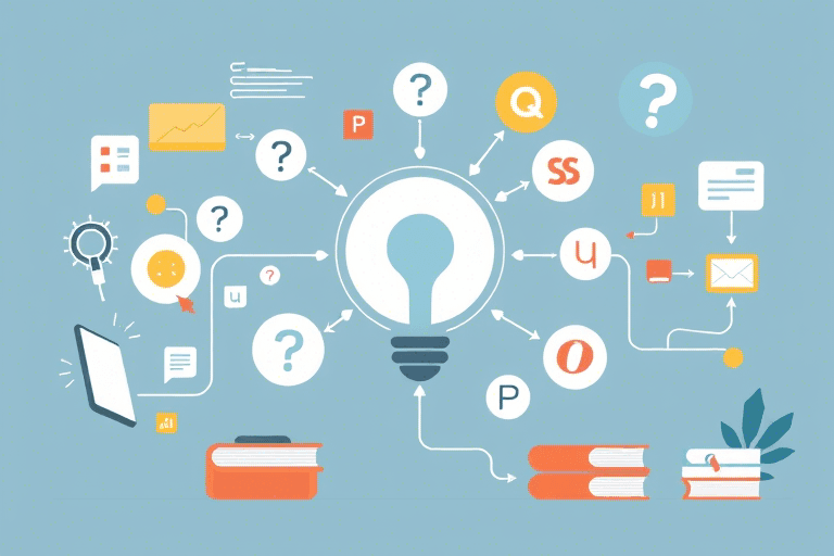 如何高效构建管理系统工程的题库？打造专业、实用的学习资源