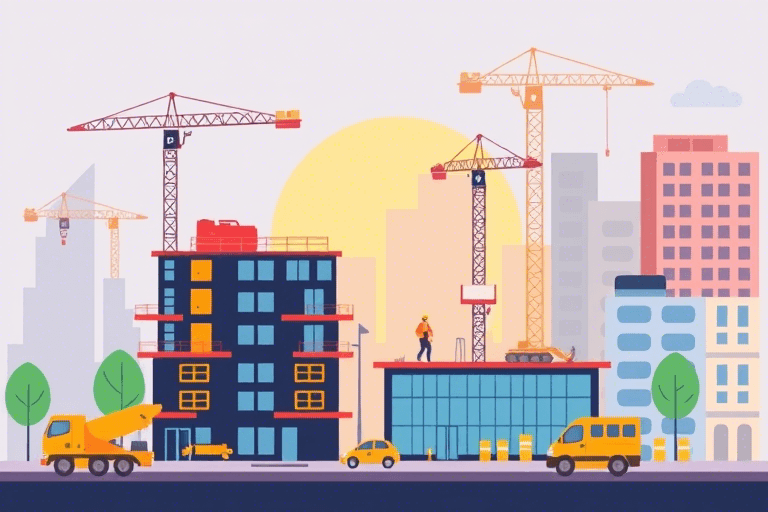 荔湾区项目工程管理系统如何提升建设效率与管理水平？