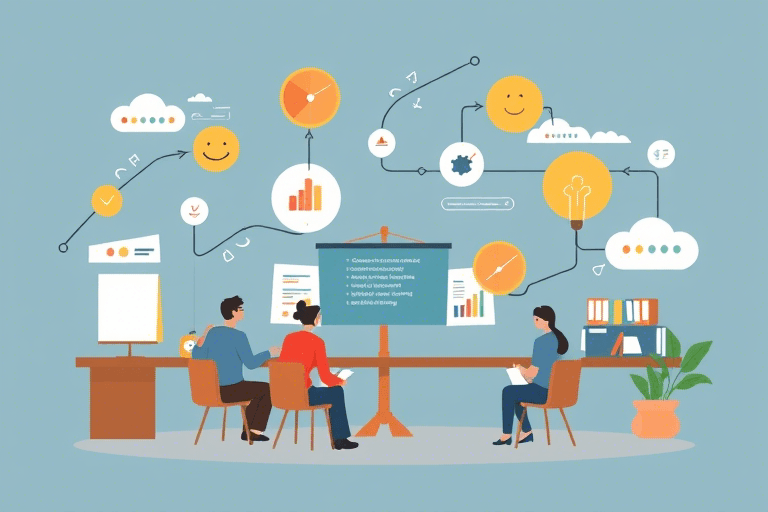 系统工程管理教材如何设计才能真正提升学习效果与实践能力？