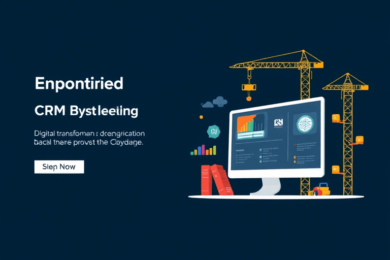 工程CRM管理系统怎么做？如何构建高效项目管理与客户关系协同平台？
