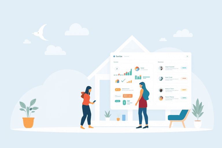 注册家里工程师管理系统：如何高效搭建家庭工程管理平台