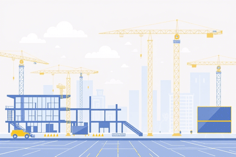 黑龙江工程管理系统排名如何科学评定？权威指南揭秘行业领先方案