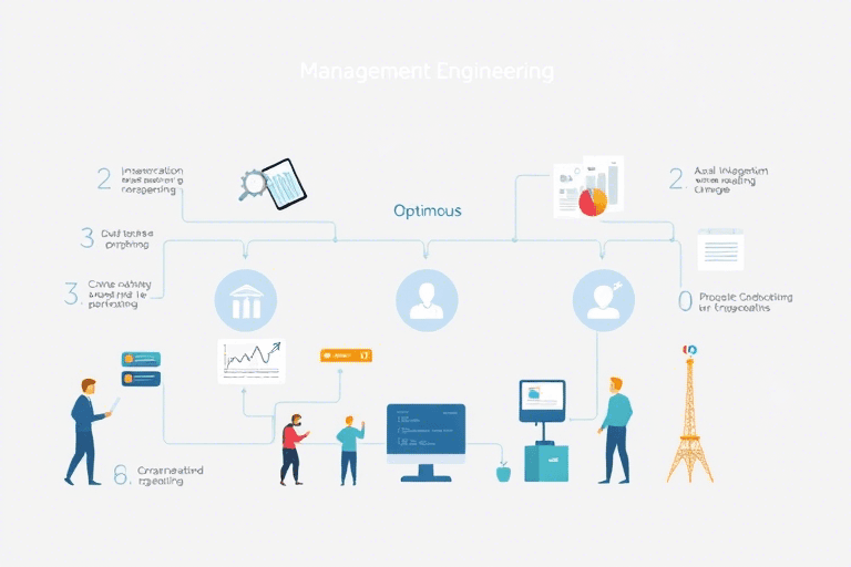 如何做好)管理系统工程？从规划到落地的全流程指南