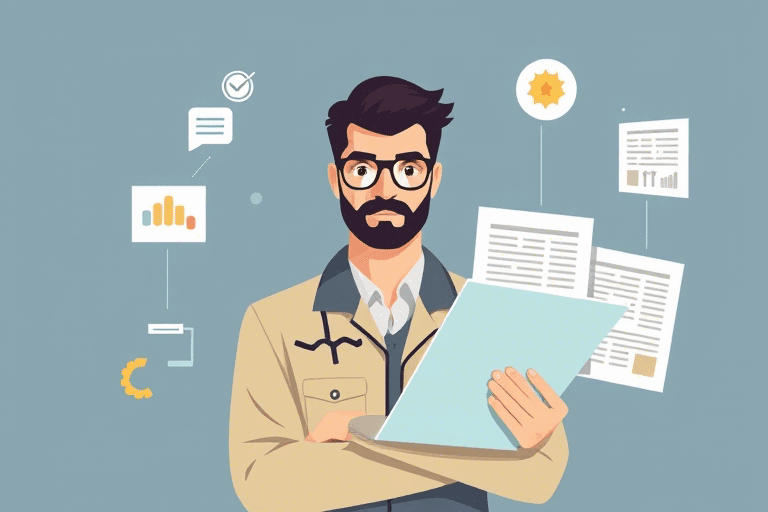 信息系统项目管理工程师 pdf：如何高效备考与学习资源获取指南