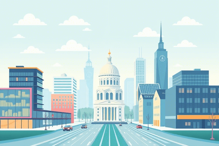 巴中工程管理系统如何实现高效项目管理与数字化转型