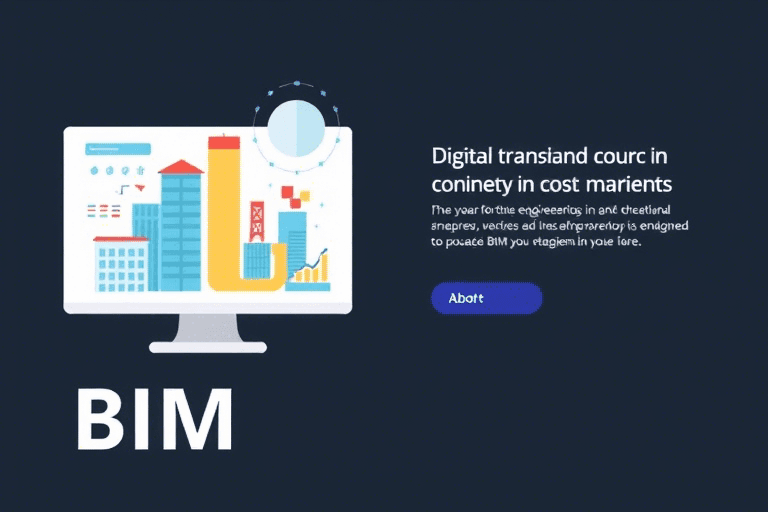 工程造价信息管理系统如何助力项目成本精准管控与效率提升？