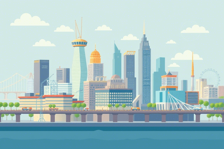 营口保护工程管理系统如何构建？全面解析其建设路径与实践应用