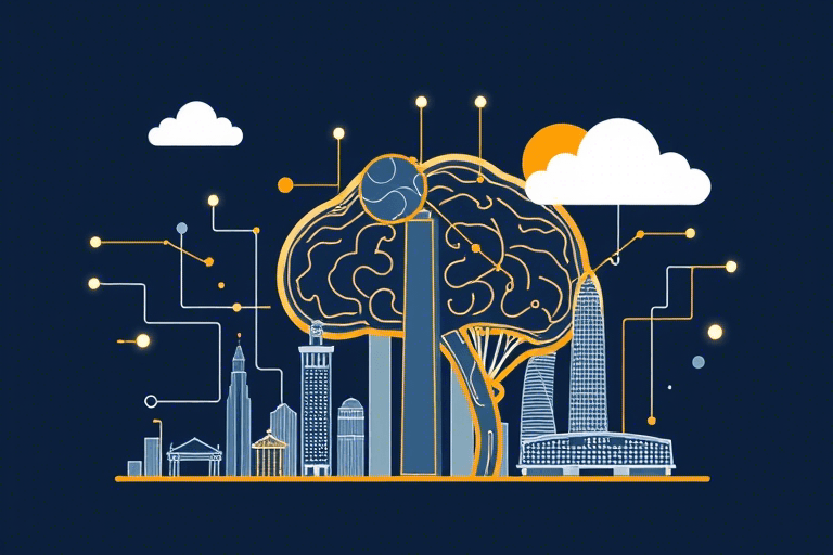 厦门管理系统工程怎么做？如何打造高效智能的城市治理新范式？