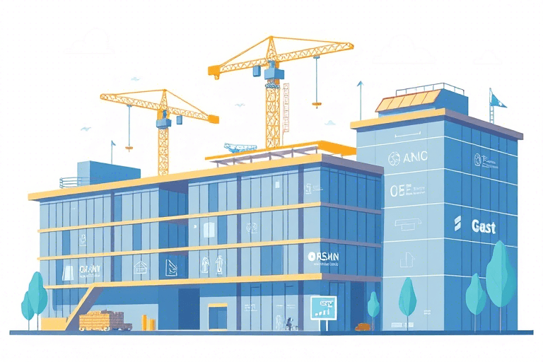 工程管理系统应用如何提升项目效率与管理水平