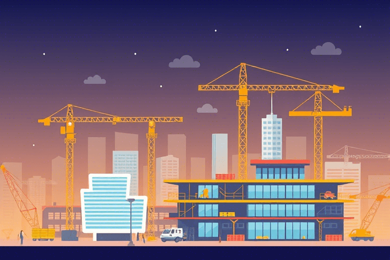 江西建设工程管理系统如何助力行业数字化转型与高效管理