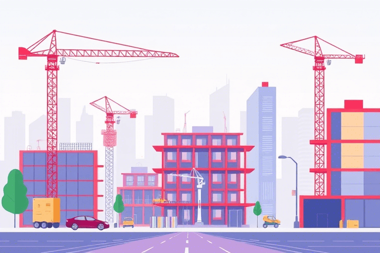 运城工程建设管理系统如何助力城市高质量发展与项目精细化管理