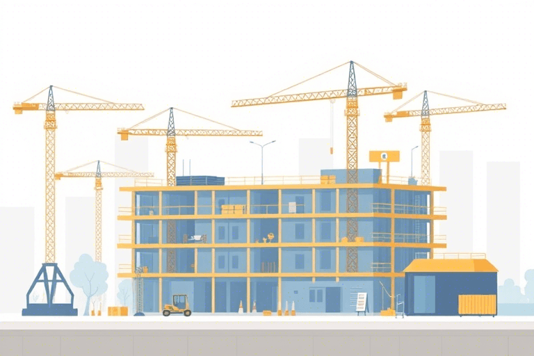 安徽工程管理系统如何助力企业高效运营与数字化转型？