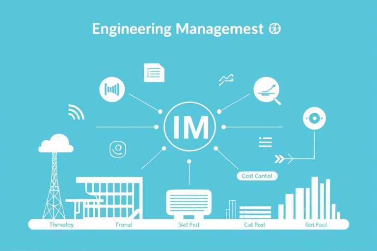 工程管理系统意义重大吗？如何通过系统化管理提升项目效率与效益？