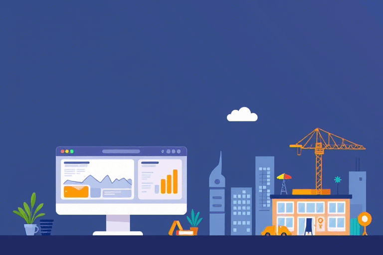 工程管理进度系统如何提升项目效率与透明度？