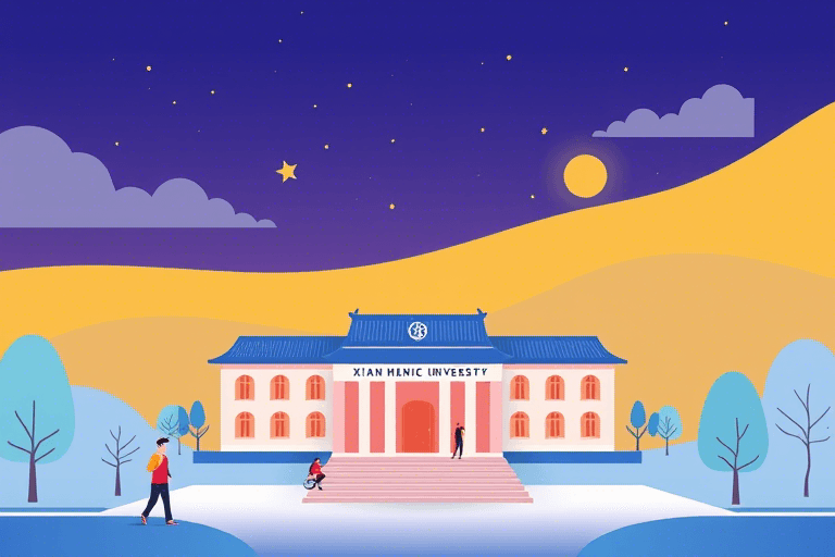 西安工程就业管理系统如何助力高校毕业生高质量就业？