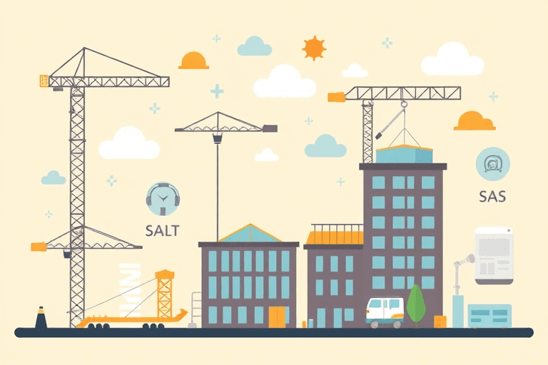 阜阳工程管理系统价格如何确定？影响因素与性价比分析