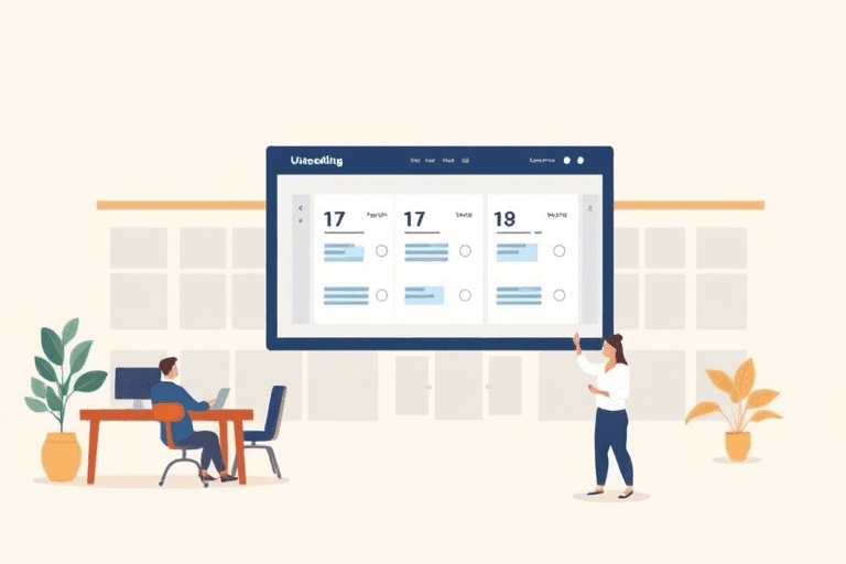 工程大教学管理系统如何实现高效教学管理与学生服务？