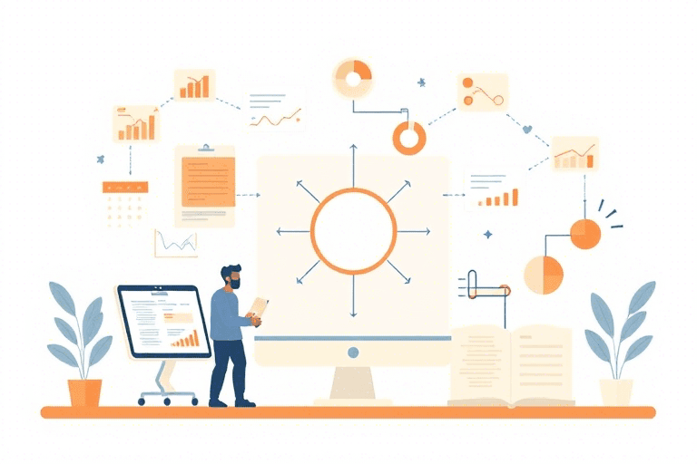 管理系统与工程习题怎么做？高效解题策略与实战技巧全解析