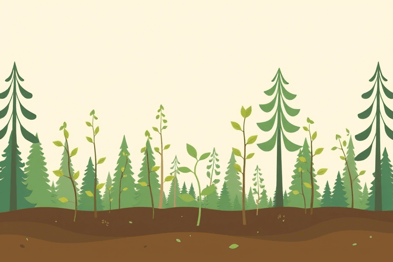 林业工程项目管理软件如何提升效率与可持续发展？