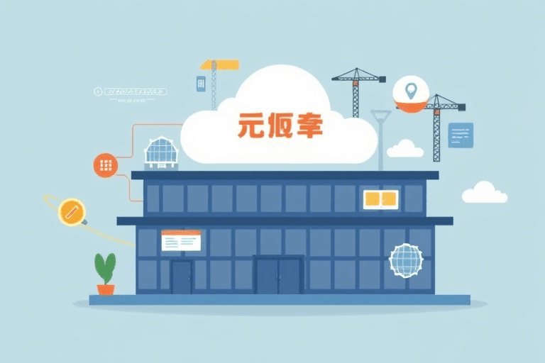 工程质检管理系统网址怎么找？如何高效选择专业平台提升项目质量？