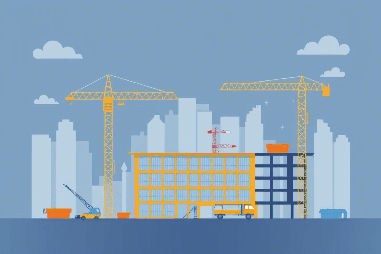 威海工程检测管理系统如何实现高效、精准的工程质量管控？