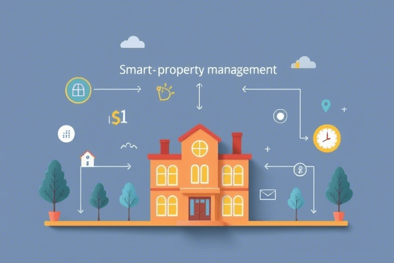 物业工程部维修管理系统如何提升工作效率与服务质量