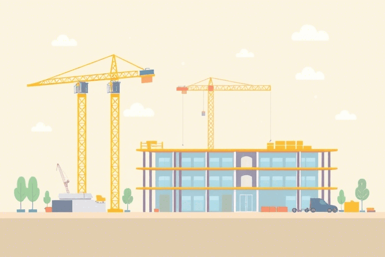 工程建设巡检管理系统如何提升项目安全与效率？