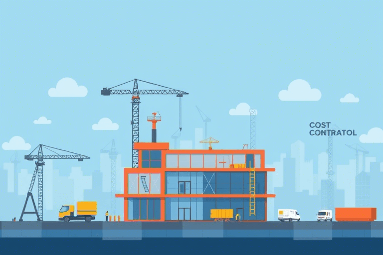 振创工程管理系统如何助力建筑企业实现高效项目管理与数字化转型