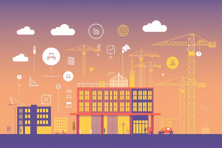 工程管理系统的重要性：提升项目效率与管控能力的关键