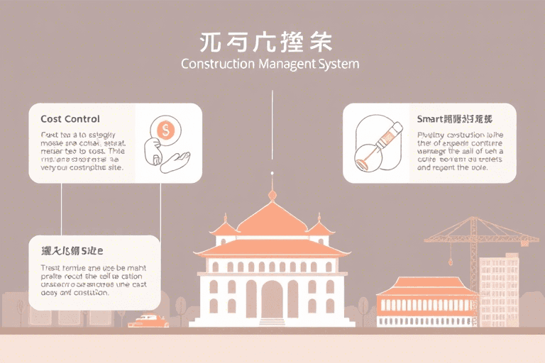 北京工程管理系统费用如何合理控制？一文详解成本构成与优化策略