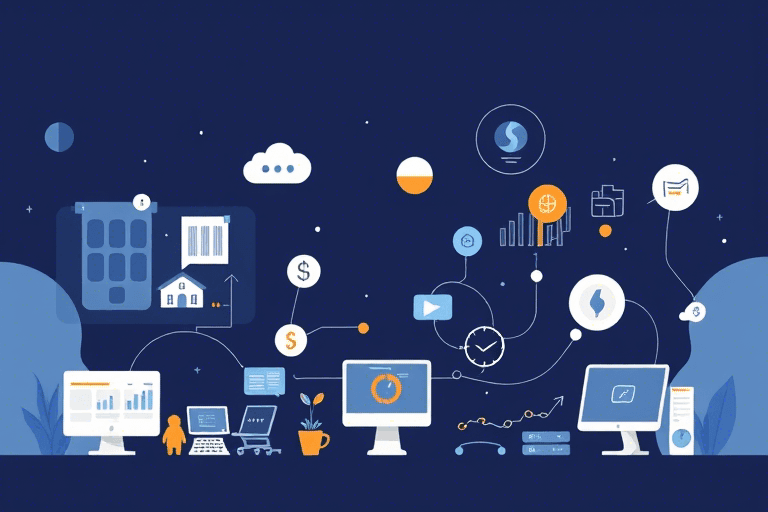 项目工程收支管理系统如何构建与实施以提升财务透明度和效率