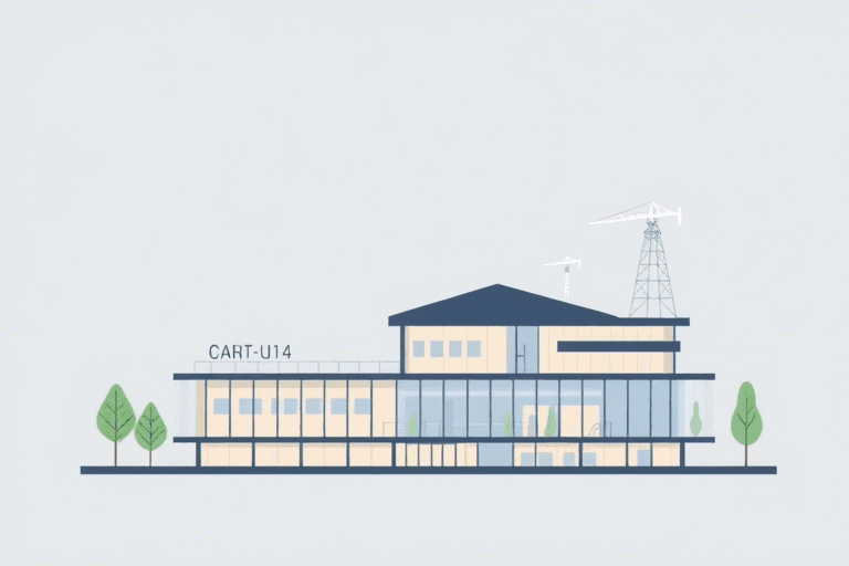 联营工程管理系统如何助力企业高效协同与项目管控？