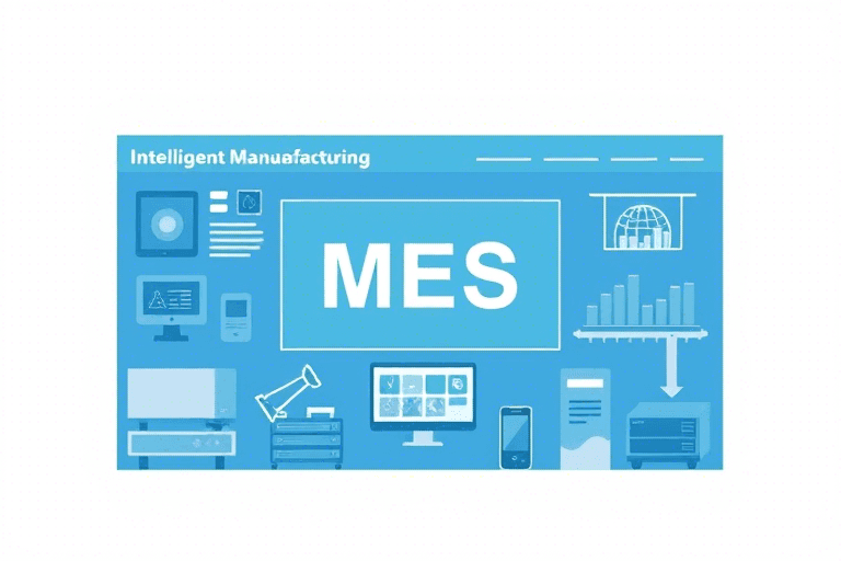 生产工程管理系统如何实现高效制造与流程优化