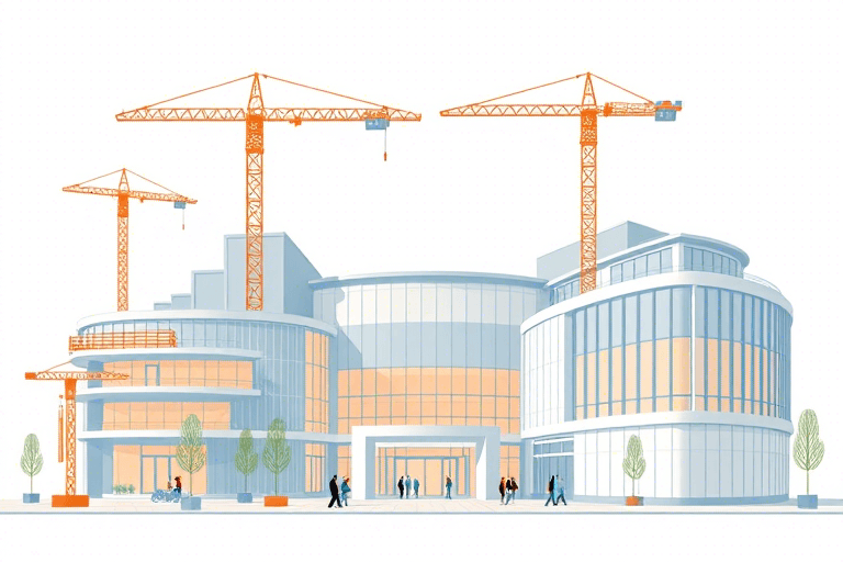 江苏商场工程管理系统怎么做才能提升效率与安全？