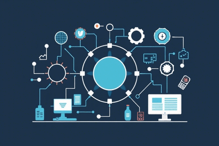 管理系统工程是怎么做？如何构建高效、可持续的组织运行体系？