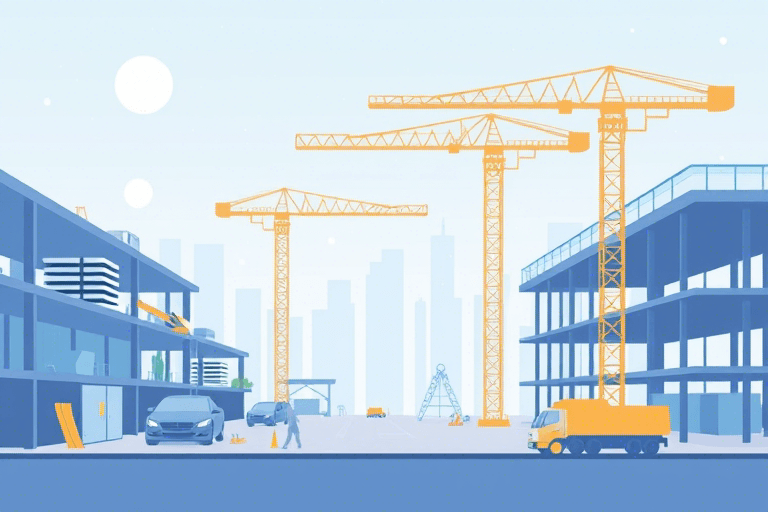 福州工程检测管理系统如何提升项目效率与质量？