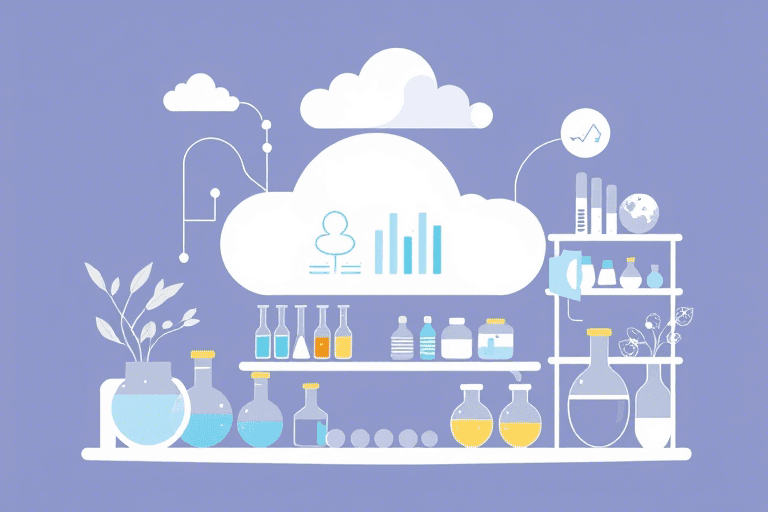 云浮实验室管理系统工程如何落地实施？从规划到运维的全流程指南