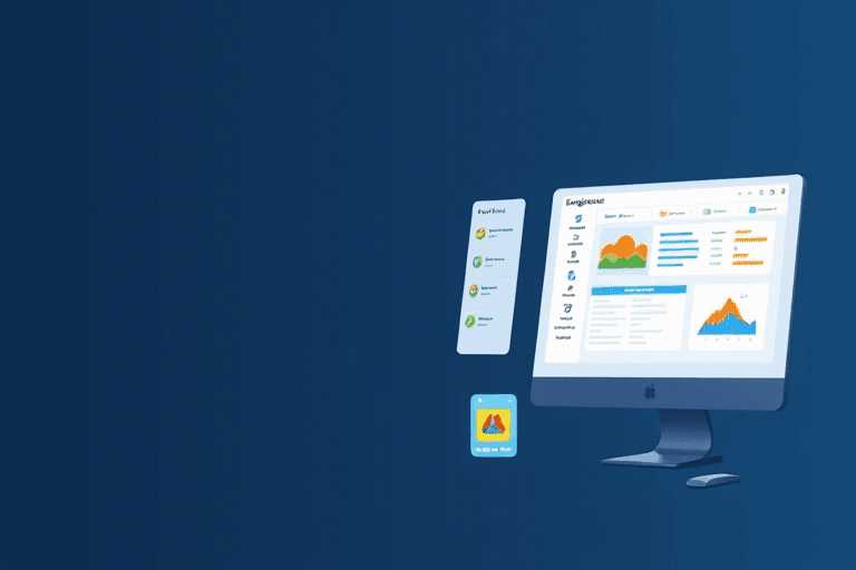 工程管理系统安装：如何高效部署并确保项目顺利运行？