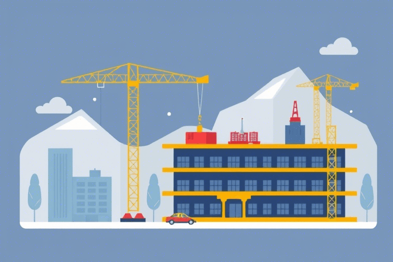 东莞工程管理系统案例：如何通过数字化转型提升项目管理效率？