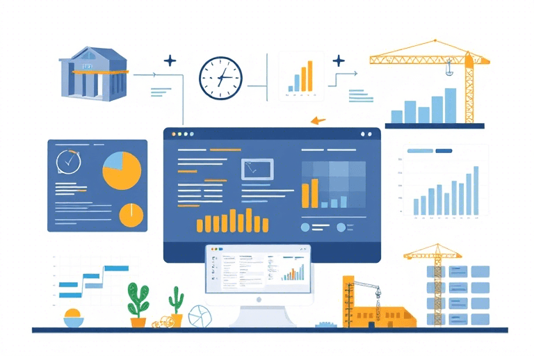工程管理系统选哪个好用？如何挑选最适合项目管理的工具？