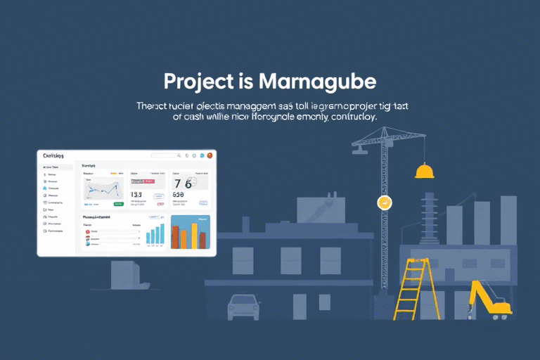 工程小项目管理系统系统如何高效落地？从规划到执行的完整解决方案
