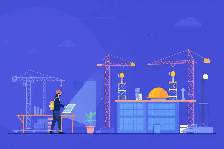 下载工程协同管理系统如何助力项目高效推进与团队协作