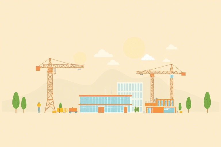 勘察工程管理系统包括哪些核心模块与功能设计