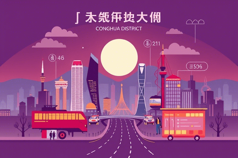 从化区工程管理系统展示如何实现高效智慧监管与可视化决策？